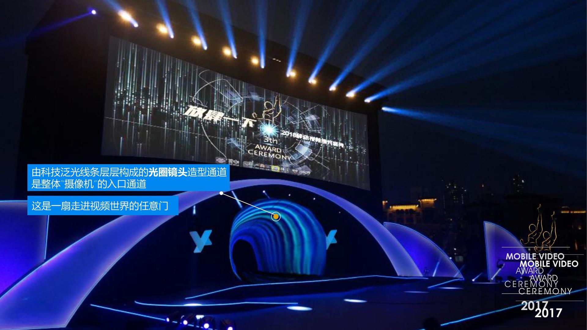 多媒体戏剧《裂变》