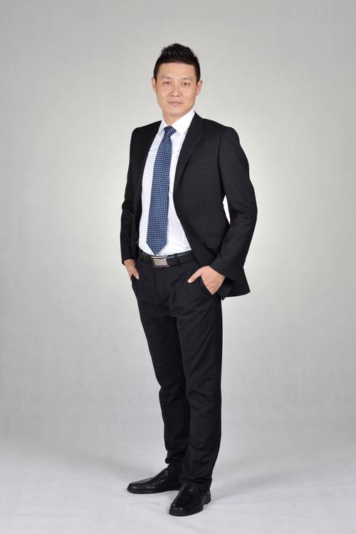 许沐晨 创意策略总监